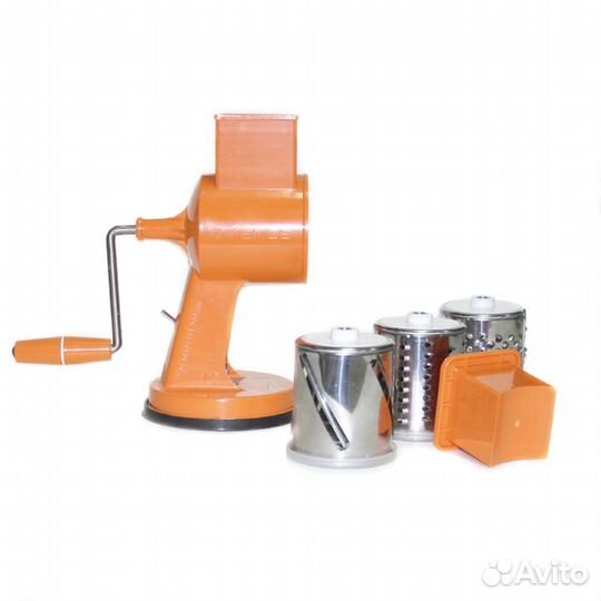 Тёрка-шинковка лепсе тш-1