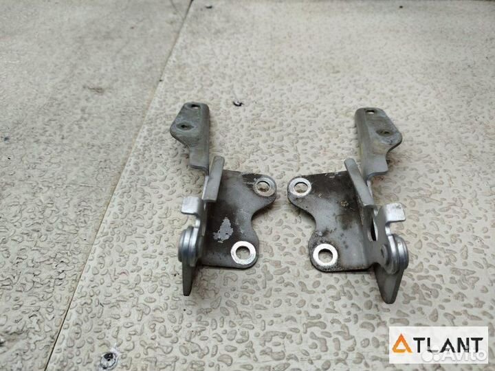 Петля капота daihatsu move