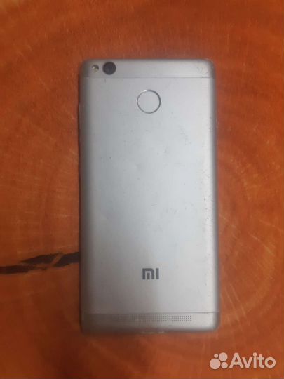 Xiaomi redmi 3s