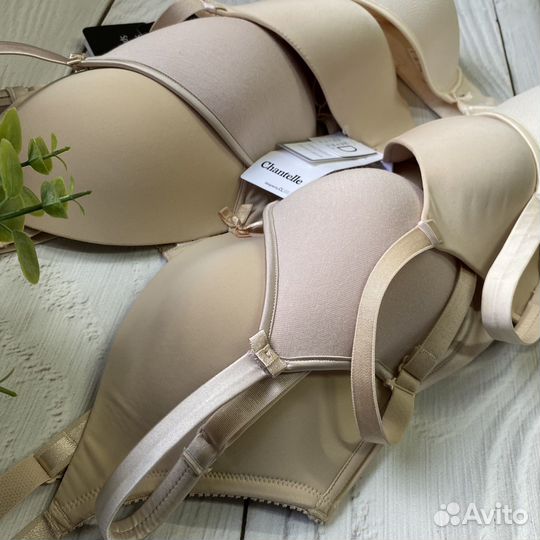 Белье chantelle 75D