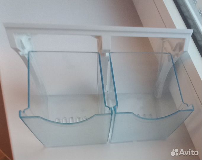 Навесные контейнеры для холодильника beko