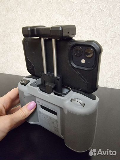 Пульт от квадрокоптера