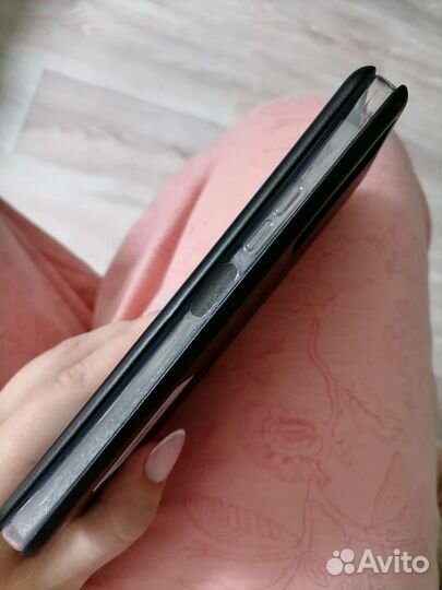 Чехол на телефон Xiaomi Redmi Note 12 4G