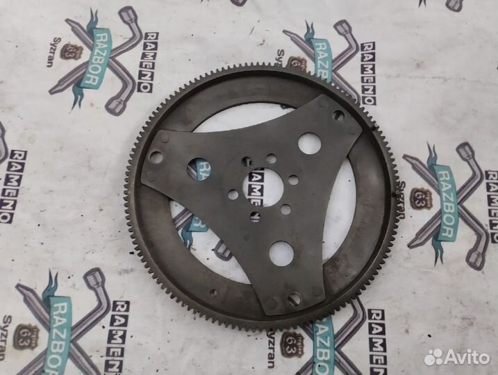 Маховик под АКПП Volkswagen Passat B5