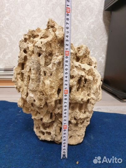 Камень для аквариума