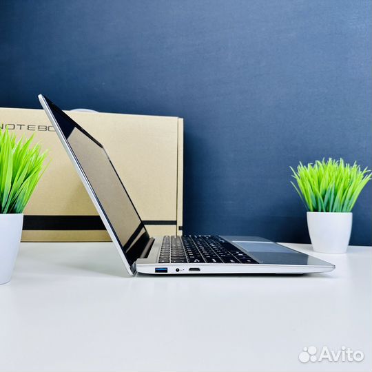 Ноутбук с доставкой 8/1000гб
