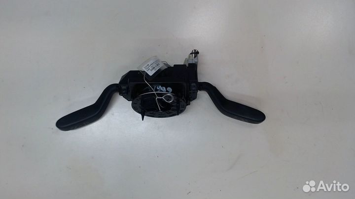 Переключатель поворотов и дворников Seat Leon 2, 2