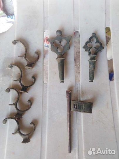 Верток для самовара