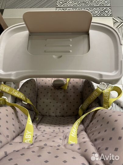 Стул детский Hb