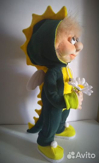 Предметы интерьера и искусства