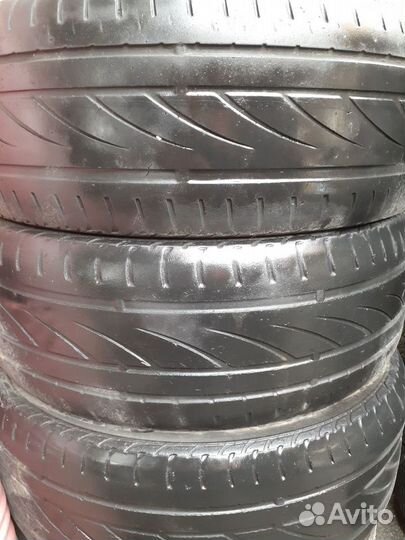 Bridgestone Blizzak Revo2 205/55 R16 91Q