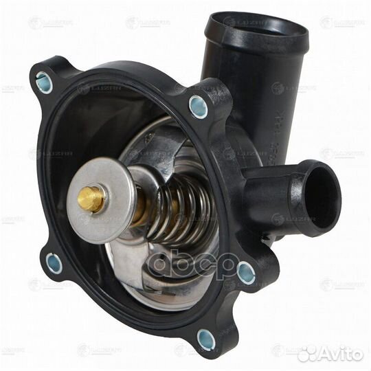 Термостат audi Q7 06- LT1815 luzar