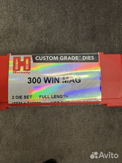 Матрица 300 WIN MAG
