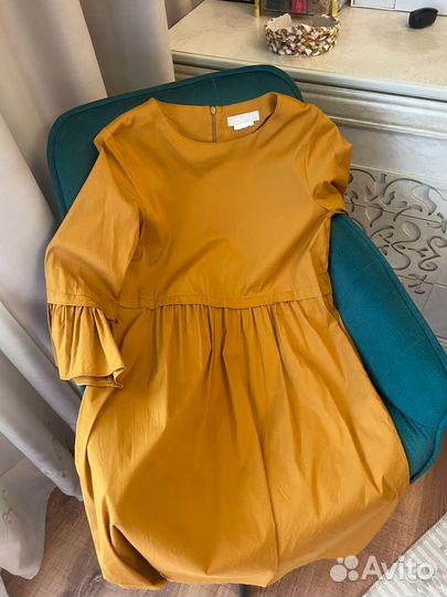 Платье Maxmara S