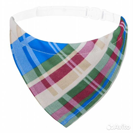 Tappi одежда бандана 