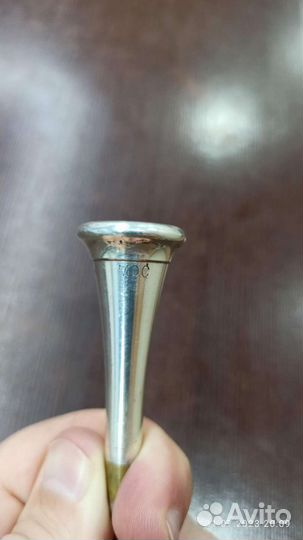 Мундштук для валторны