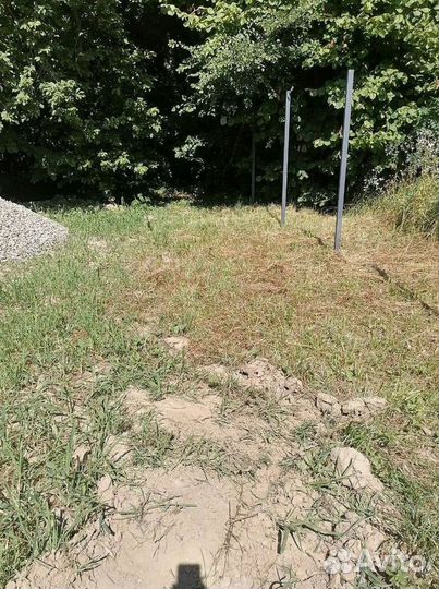 Септик под ключ с гарантией