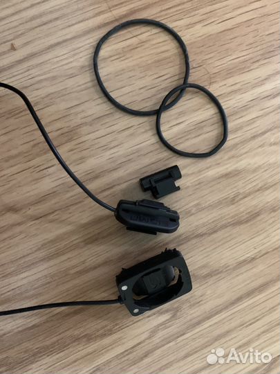 Велокомпьютер sigma