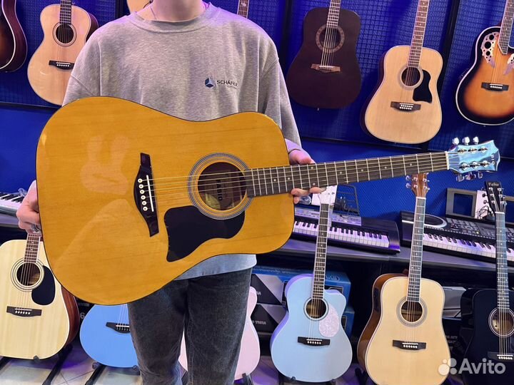 Гитара Fabio FW220