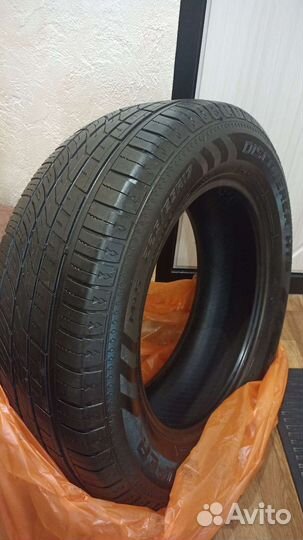 Cooper Discoverer HTS 225/65 R17