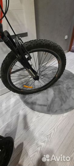 Велосипеды бу взрослый скоростной