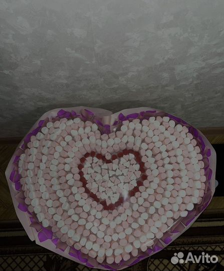 Букет под заказ