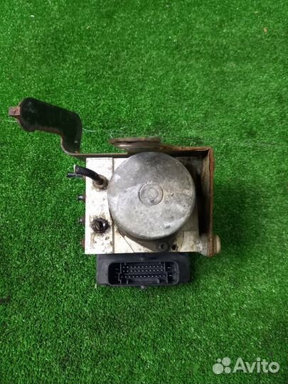 Блок abs Kia Ceed ED G4FA 2012