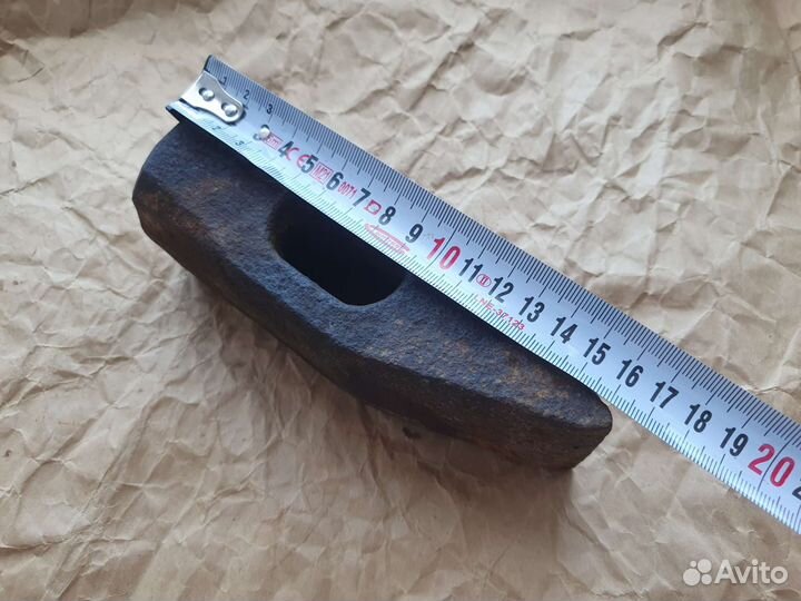 Кувалда колун СССР 2.8кг