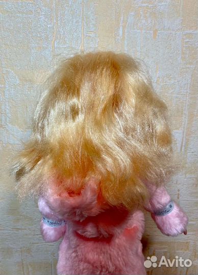 Куклы, кукла СССР и гдр