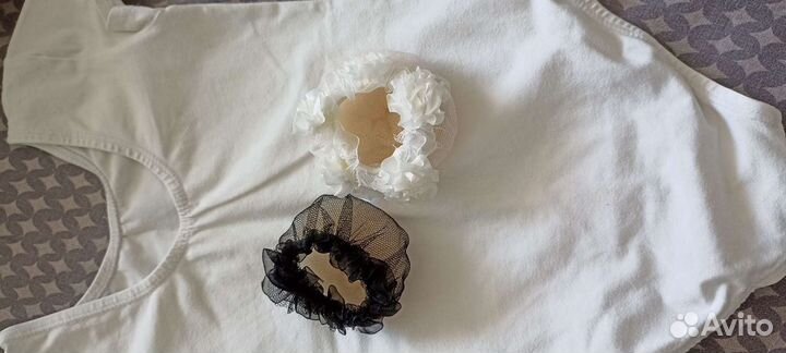 Купальник для танцев р. 128