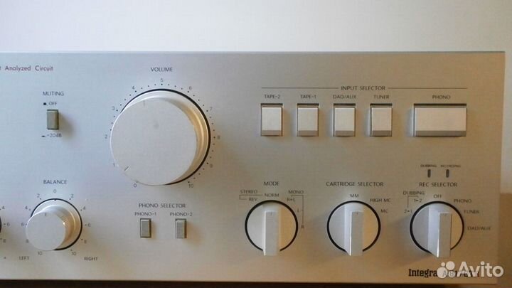 Одиссей-У-010 стерео Hi-Fi, внешне как новый