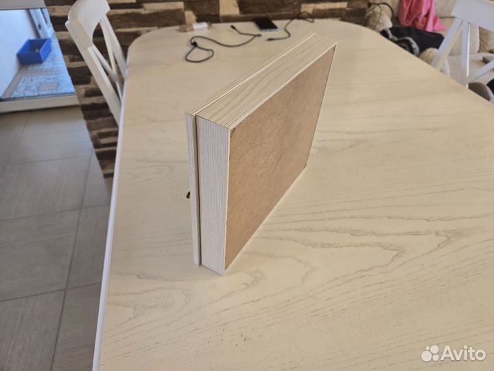 Ключница с картиной