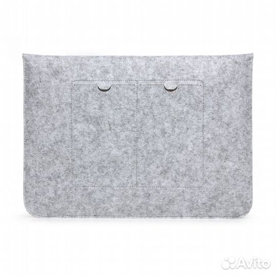 Чехол фетровый для ноутбука 13