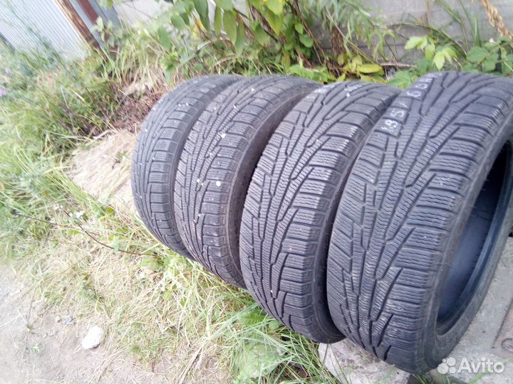 Nokian Tyres Nordman RS2 185/60 R15