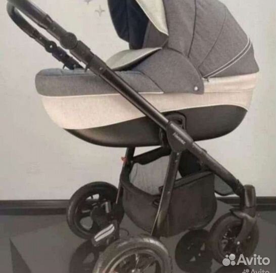 Коляска Adamex