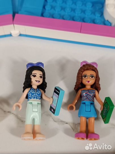 Lego Friends 41430