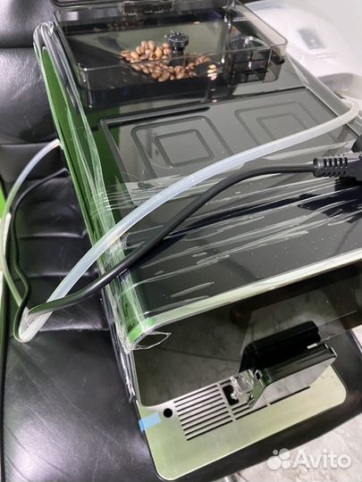 Автоматическая кофемашина Rooma A10S