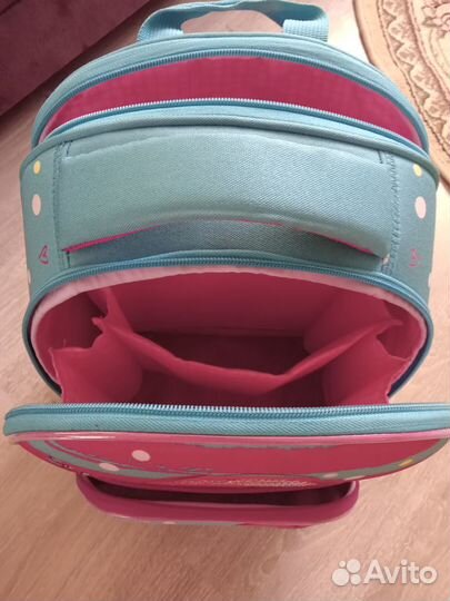 Продам портфель Berlingo