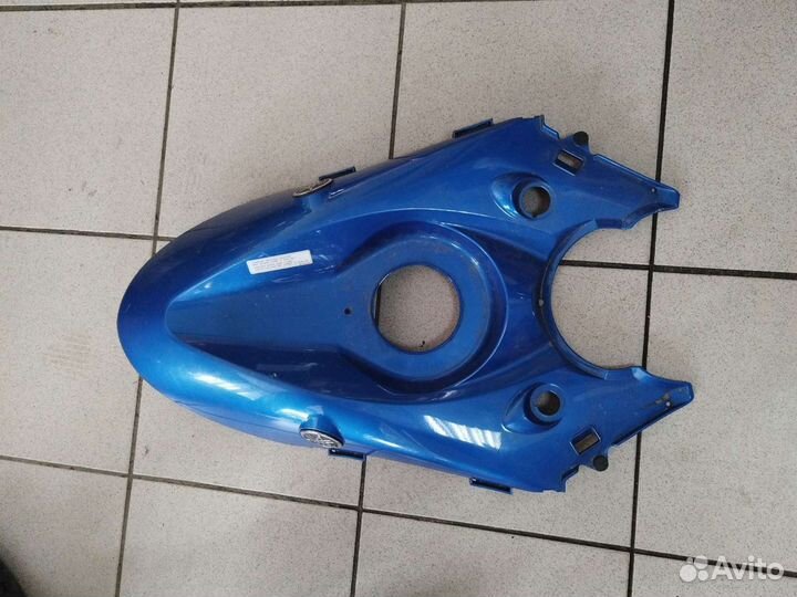 Панель верхняя yamaha venture mp