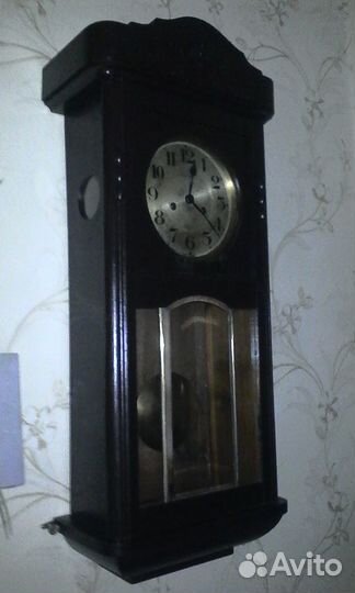 Часы С Боем Большие