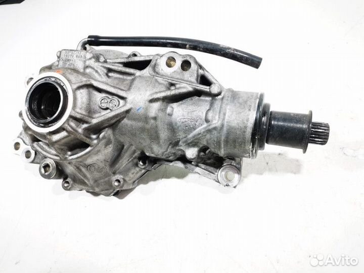 Редуктор переднего моста Land Rover J8A23017AB