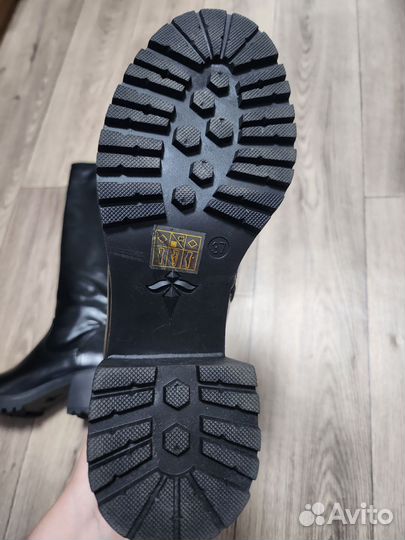 Сапоги женские