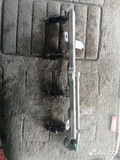 Топливная форсунка Honda Accord 8 CU2 K24A