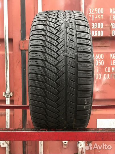 Continental ContiWinterContact TS 850 P 245/40 R18