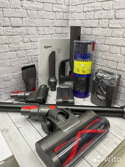 Пылесос dyson v12s оптом