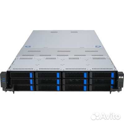 Сервер asus RS720A-E12-RS12 90SF02E1-M005U0 - новый