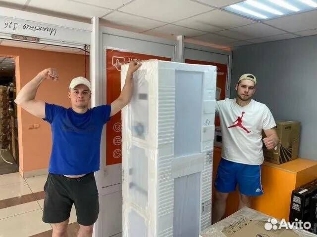 Грузчики - Переезды - Перевозки