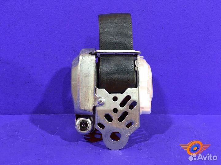 Ремень безопасности передний левый Suzuki Sx4 1