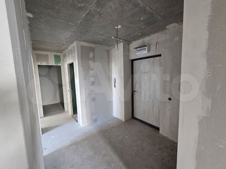 3-к. квартира, 71 м², 10/16 эт.