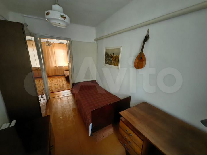 Дом 41,5 м² на участке 4 сот.